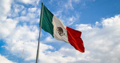 México: El país con más vegetarianos de Latinoamérica
