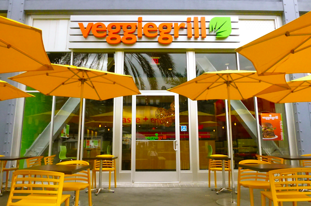 Veggie Grill se expande por todo el país, apunta a competir con McDonald's y KFC