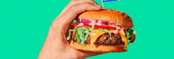 EE.UU.: La gigante vegana Impossible Foods lanzará su carne en todos los supermercados la próxima semana