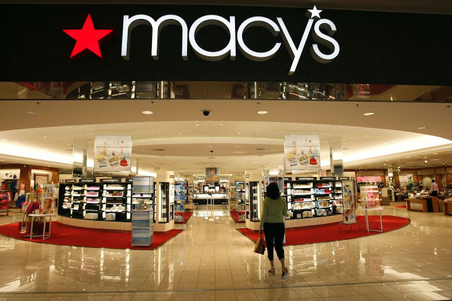 EE.UU.: La compañia Macy's se compromete a dejar de vender pieles para finales de 2020