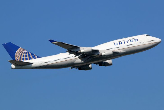 United Airlines agregará nuevas opciones veganas al menú para 2020