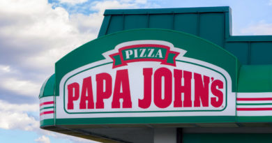 Papa John's lanza pizzas veganas en varios locales en Chile