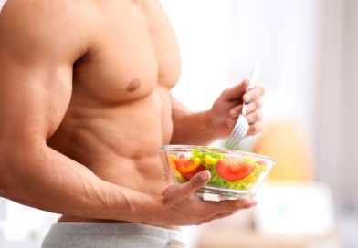 Conoce los 4 alimentos de origen vegetal que estimulan la testosterona en el cuerpo