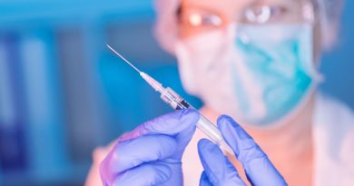 La primera vacuna contra el coronavirus no será probado en animales