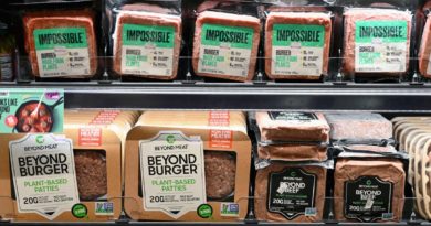 pandemia incrementara venta carne vegana